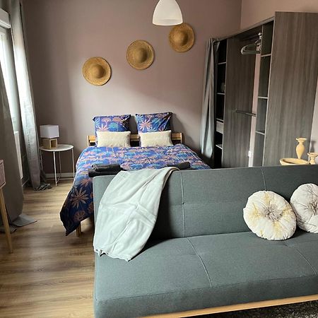 Studio Cosy โบเวส์ ภายนอก รูปภาพ