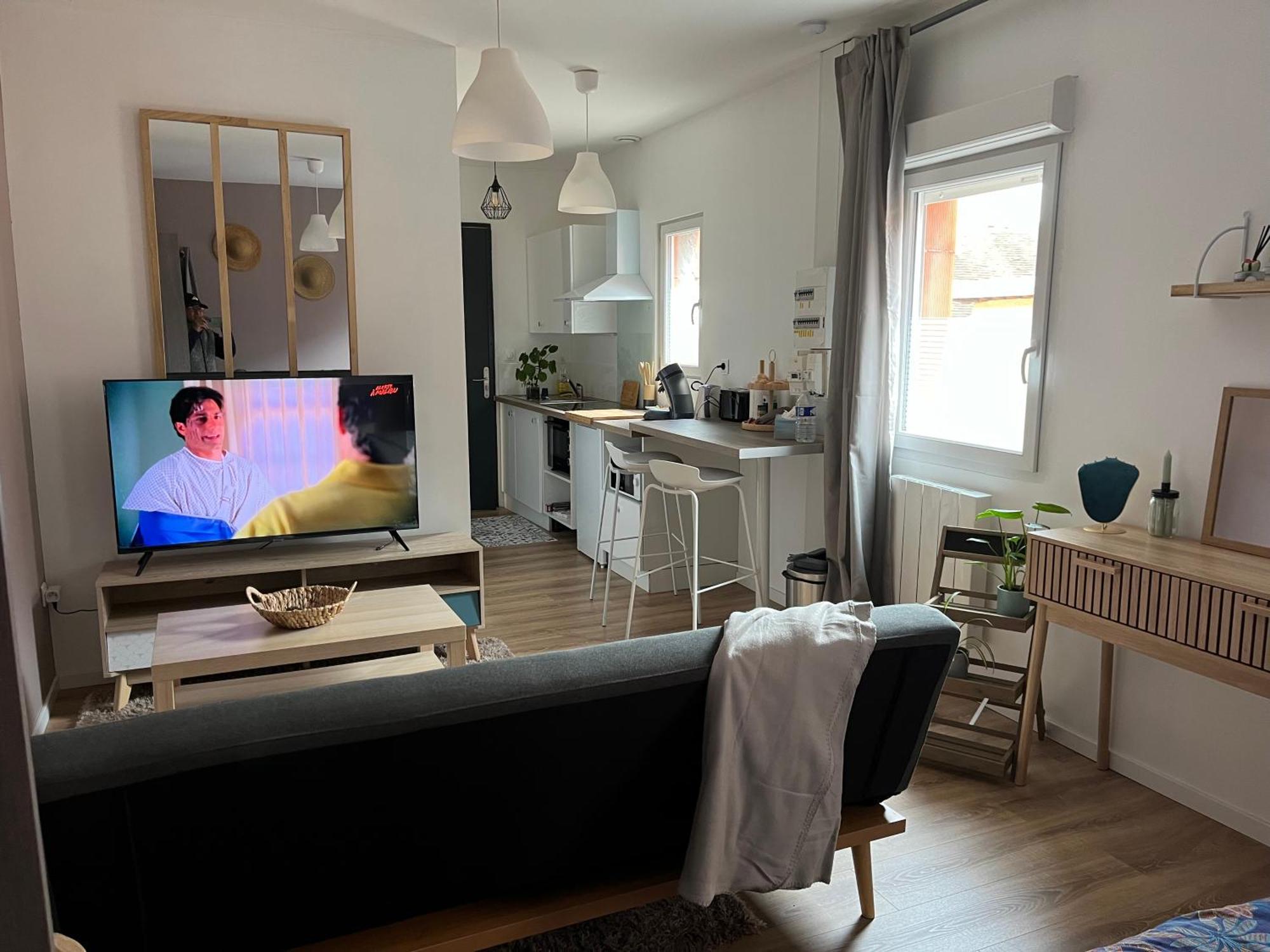 Studio Cosy โบเวส์ ภายนอก รูปภาพ