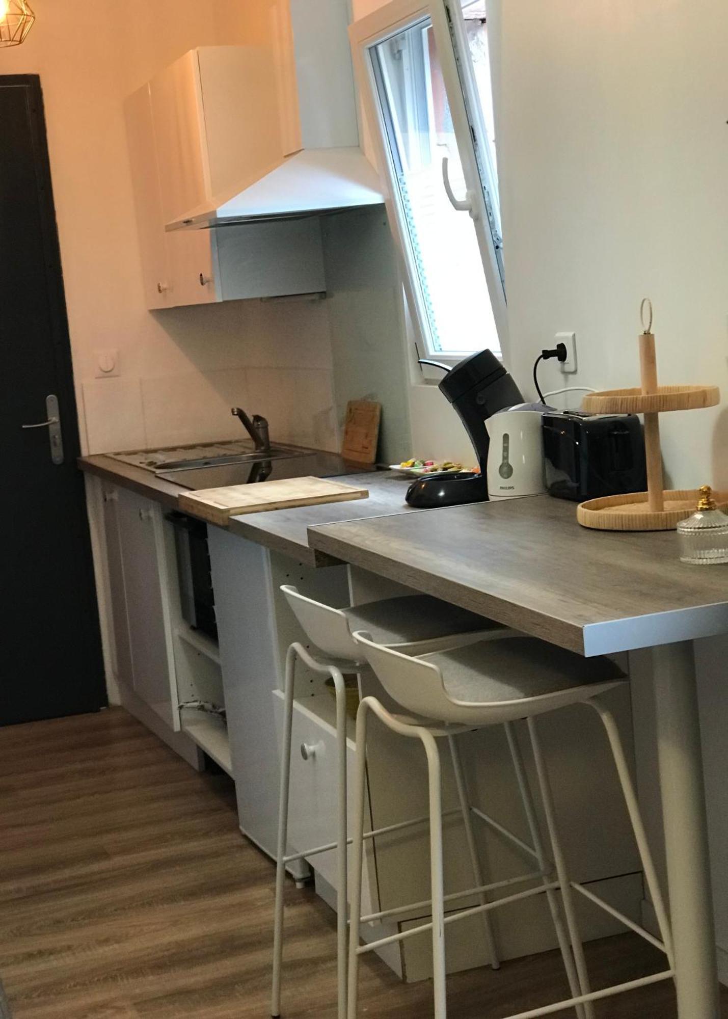 Studio Cosy โบเวส์ ภายนอก รูปภาพ